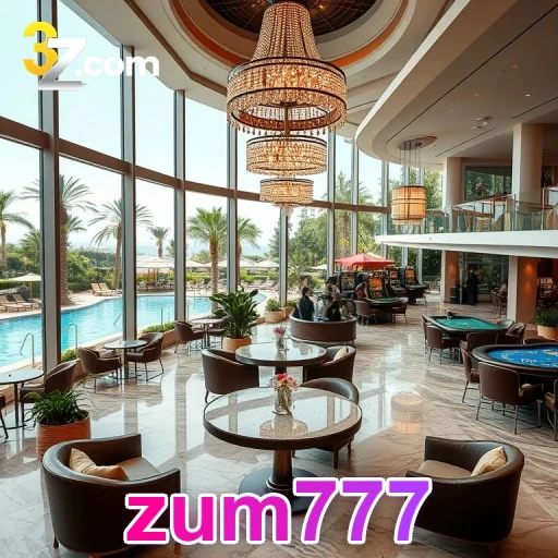 zum777 Jogos de caça-níqueis