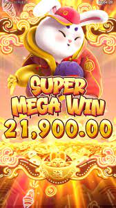 Fortune Rabbit Pagando zum777 - App Oficial Login