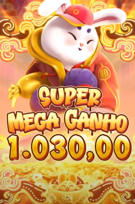 Fortune Rabbit Mega Ganhos zum777 - Jogos Login Fácil