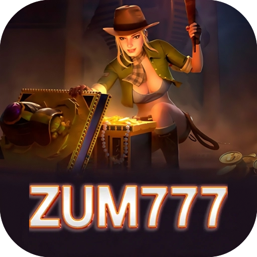 zum777 logo