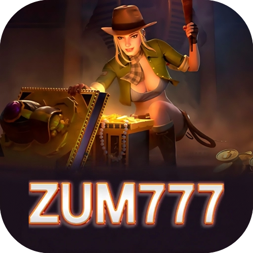 zum777 LOGO