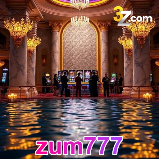 zum777 Plataforma