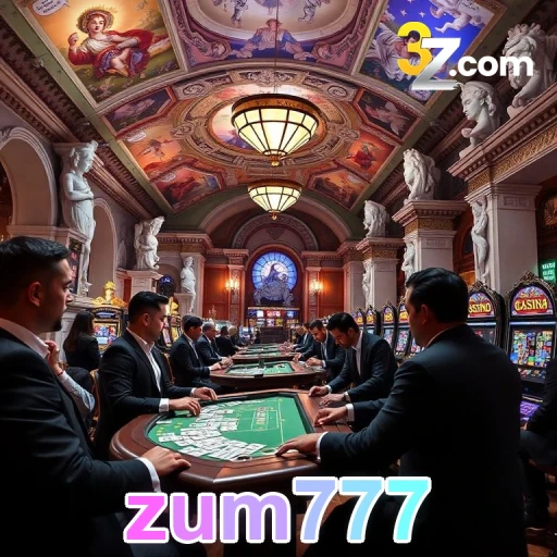 zum777 Slots