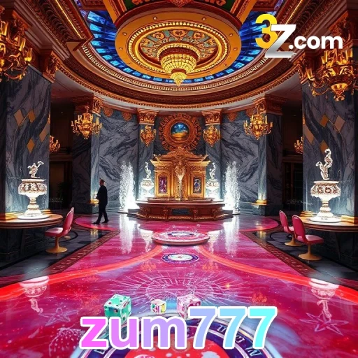 zum777 VIP